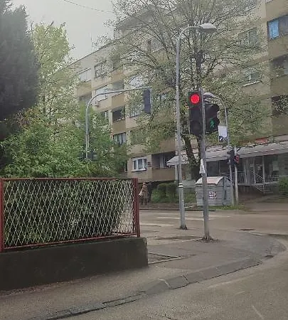 Babici 3 Διαμέρισμα Hiseti