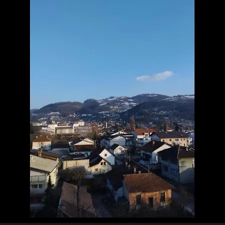 Apartment Babici 3 Hiseti