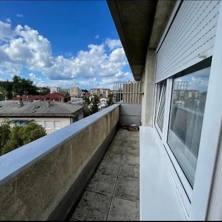 Appartement Babici 3 Hiseti