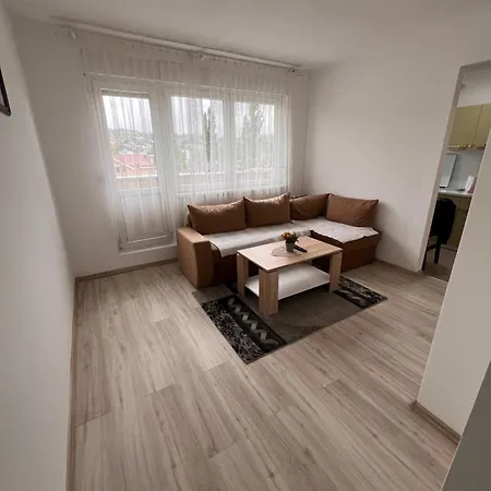 Apartment Babici 3 Hiseti