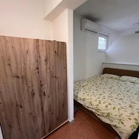 Lägenhet Babici 3 Hiseti