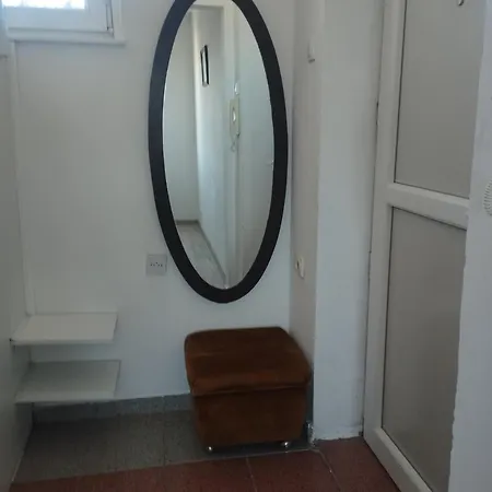 Babici 3 Lägenhet Hiseti